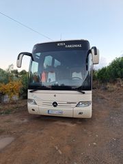 Mercedes-Benz 2003 Travego 2003