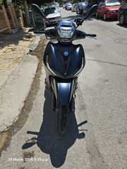 Piaggio Beverly 300 2023 HPE S