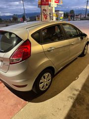Ford Fiesta 2015 euro 6-thumb-1
