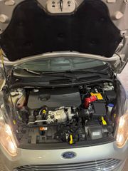 Ford Fiesta 2015 euro 6-thumb-2
