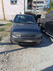 Fiat Punto 1998