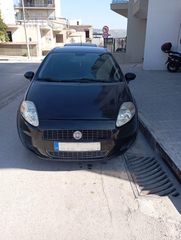 Fiat Punto 2010 PUNTO