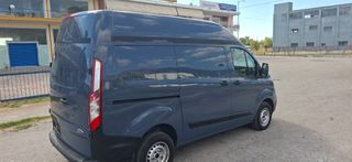 Ford Transit Custom 2020-thumb-3