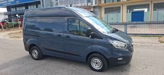 Ford Transit Custom 2020-thumb-4