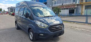 Ford Transit Custom 2020-thumb-5