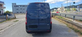 Ford Transit Custom 2020-thumb-6