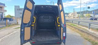 Ford Transit Custom 2020-thumb-7