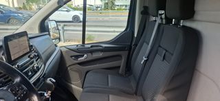 Ford Transit Custom 2020-thumb-11
