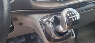 Ford Transit Custom 2020-thumb-13