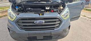 Ford Transit Custom 2020-thumb-18
