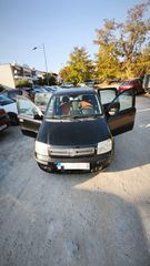 Fiat Panda 2008