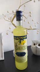 ΛΙΜΟΝΤΣΕΛΟ ΙΤΑΛΙΚΟ ΛΙΚΕΡ (LIMONCELLO)