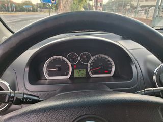 Chevrolet Aveo 2010 1.2