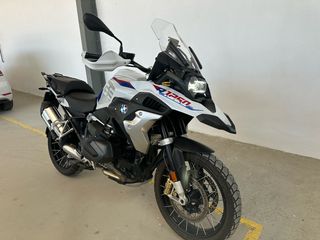 Bmw R 1250 GS 2021 Rallye, όλα τα πακέτα, Top!!