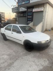 Nissan Almera 1999