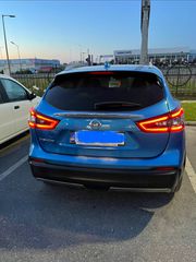 Nissan Qashqai 2019 ΤΕΚΝΑ ΠΑΝΟΡΑΜΑ