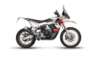 FB Mondial Mud 452 2026