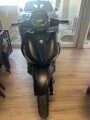 Piaggio Beverly 400 2025 S-thumb-1