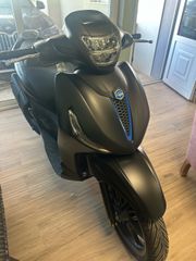 Piaggio Beverly 400 2025 S