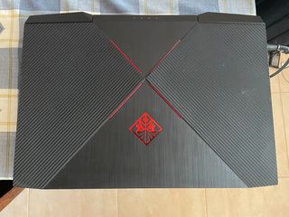 Laptop HP Omen 17''