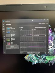Laptop HP Omen 17''-thumb-6