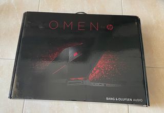 Laptop HP Omen 17''-thumb-9