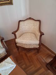 Σετ καναπές με τραπεζάκια-thumb-4