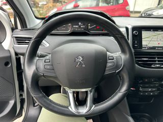 Peugeot 208 2019 ALLURE 6 ταχυτο σασμάν-thumb-32