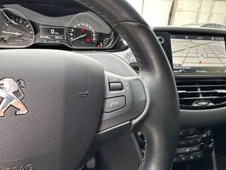 Peugeot 208 2019 ALLURE 6 ταχυτο σασμάν-thumb-34