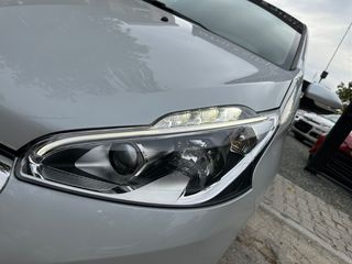 Peugeot 208 2019 ALLURE 6 ταχυτο σασμάν-thumb-13