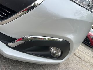 Peugeot 208 2019 ALLURE 6 ταχυτο σασμάν-thumb-14