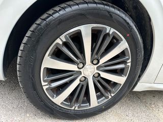 Peugeot 208 2019 ALLURE 6 ταχυτο σασμάν-thumb-15