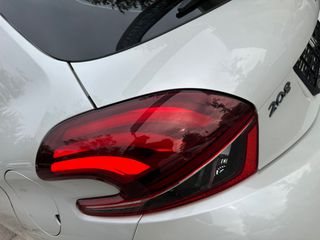 Peugeot 208 2019 ALLURE 6 ταχυτο σασμάν-thumb-17