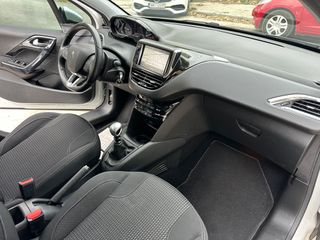 Peugeot 208 2019 ALLURE 6 ταχυτο σασμάν-thumb-19