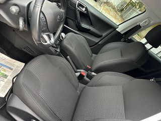 Peugeot 208 2019 ALLURE 6 ταχυτο σασμάν-thumb-20