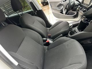 Peugeot 208 2019 ALLURE 6 ταχυτο σασμάν-thumb-21