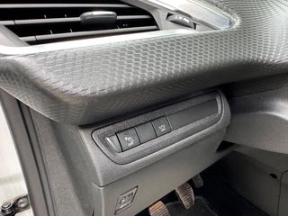 Peugeot 208 2019 ALLURE 6 ταχυτο σασμάν-thumb-23