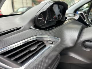 Peugeot 208 2019 ALLURE 6 ταχυτο σασμάν-thumb-24