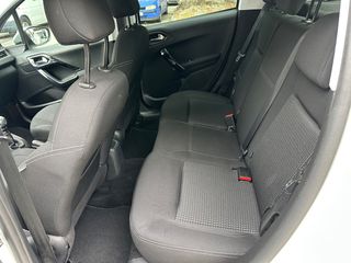Peugeot 208 2019 ALLURE 6 ταχυτο σασμάν-thumb-25