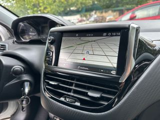 Peugeot 208 2019 ALLURE 6 ταχυτο σασμάν-thumb-27