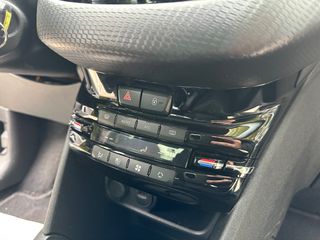 Peugeot 208 2019 ALLURE 6 ταχυτο σασμάν-thumb-28