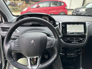 Peugeot 208 2019 ALLURE 6 ταχυτο σασμάν-thumb-30