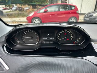 Peugeot 208 2019 ALLURE 6 ταχυτο σασμάν-thumb-31