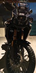 CFmoto 450 MT 2026