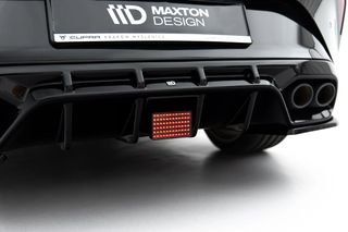 Φως φρένων LED Maxton Design για Cupra Leon Hatchback Mk1 Facelift 2024-