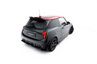 Spoiler Cap Maxton Design για Mini Cooper John Cooper Works F66 (2025-)
