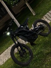 Sur-Ron Firefly 2026 Ventus v1 plus 32Kw 50 άλογα ( Surron )-thumb-2