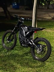 Sur-Ron Firefly 2026 Ventus v1 plus 32Kw 50 άλογα ( Surron )-thumb-3