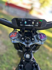 Sur-Ron Firefly 2026 Ventus v1 plus 32Kw 50 άλογα ( Surron )-thumb-16