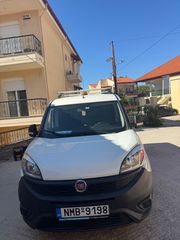 Fiat Doblo 2018